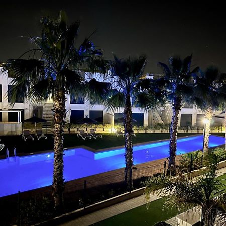 Punta Prima Villa 3 Bedrooms And Solarium Sea View Torrevieja Bagian luar foto
