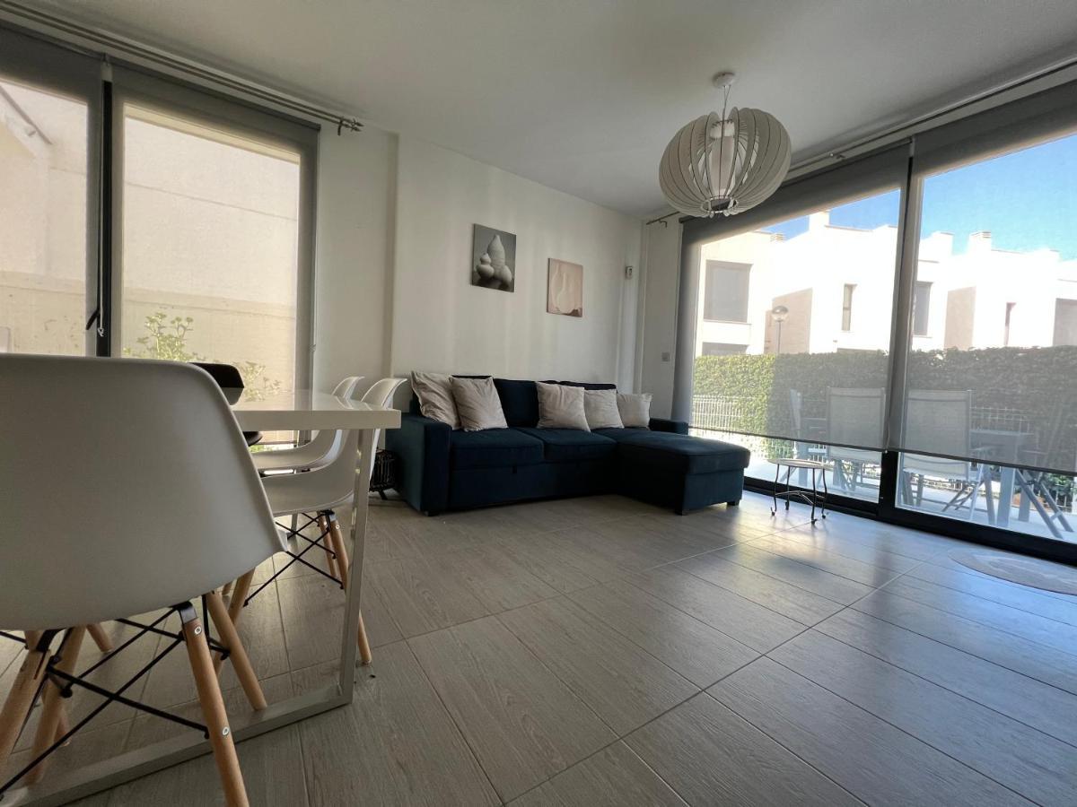 Punta Prima Villa 3 Bedrooms And Solarium Sea View Torrevieja Bagian luar foto