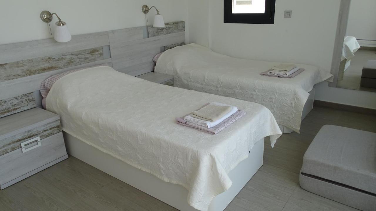 Punta Prima Villa 3 Bedrooms And Solarium Sea View Torrevieja Bagian luar foto