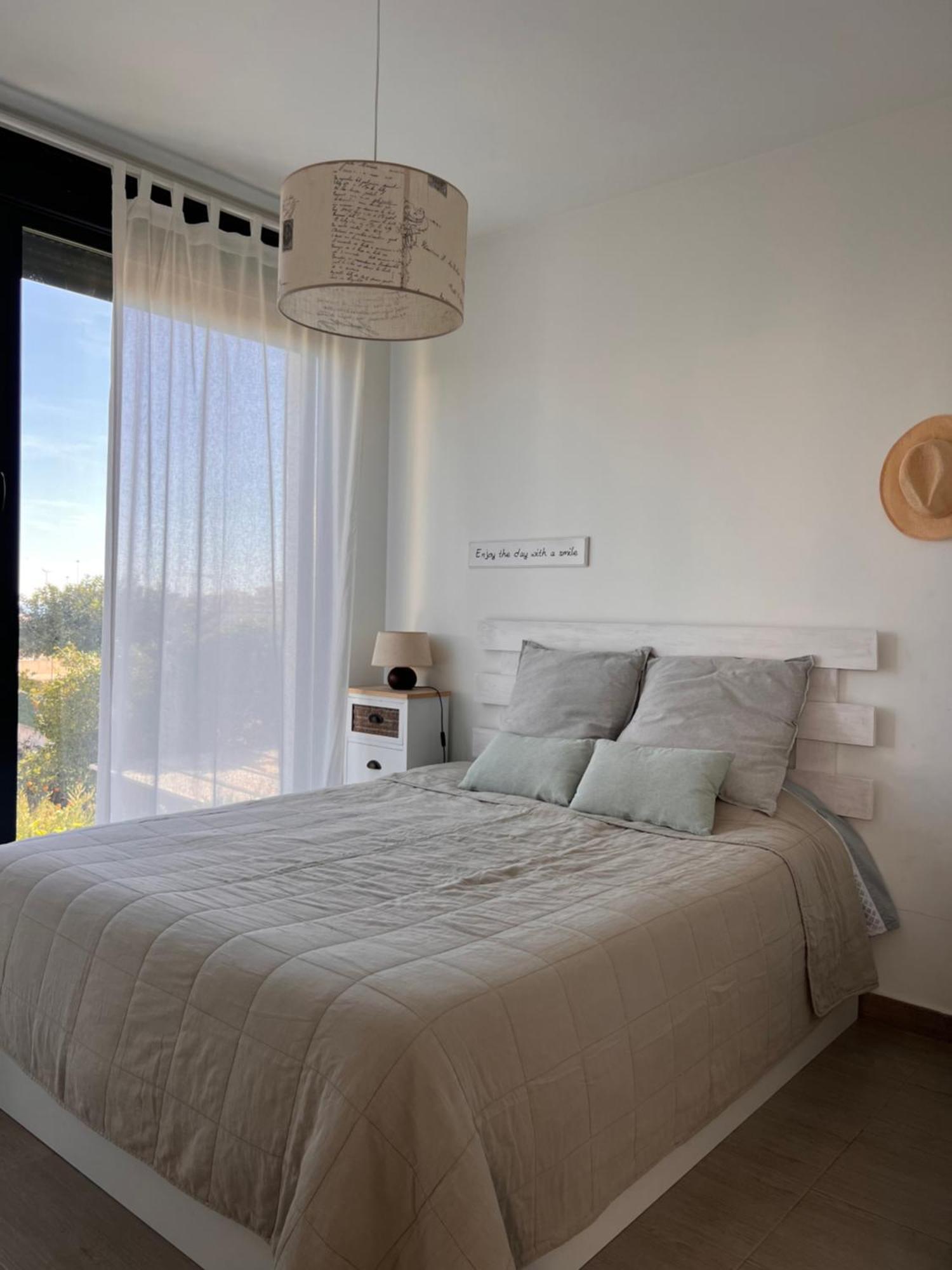 Punta Prima Villa 3 Bedrooms And Solarium Sea View Torrevieja Bagian luar foto