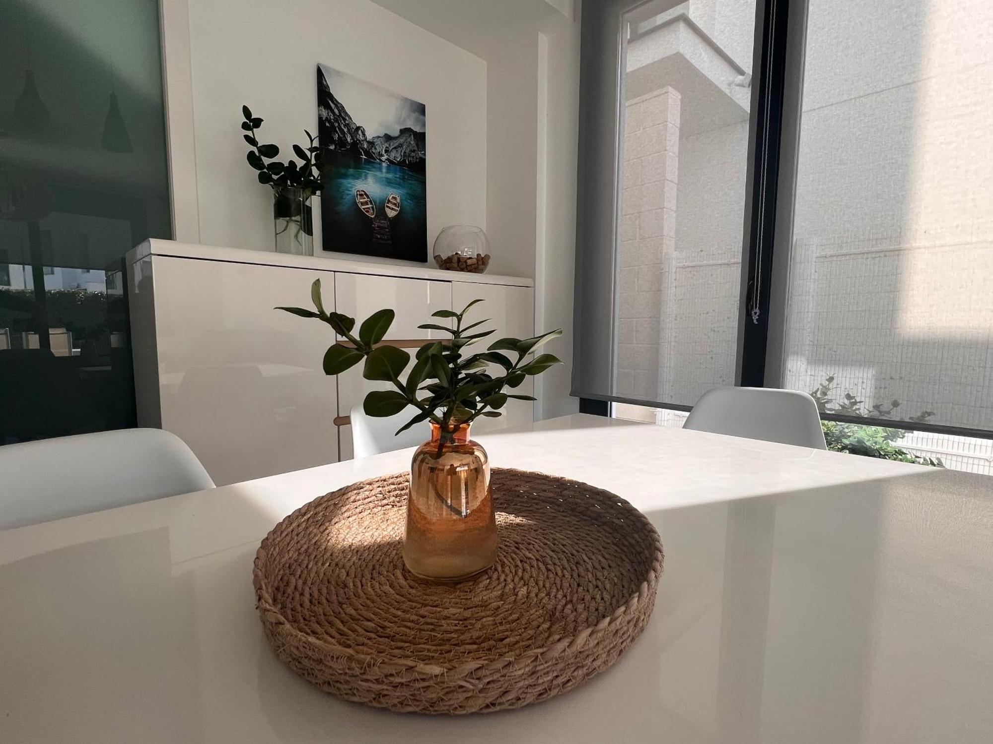 Punta Prima Villa 3 Bedrooms And Solarium Sea View Torrevieja Bagian luar foto